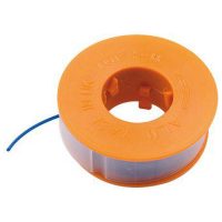 Trimmerspole 1.5 mm x 8.0 m