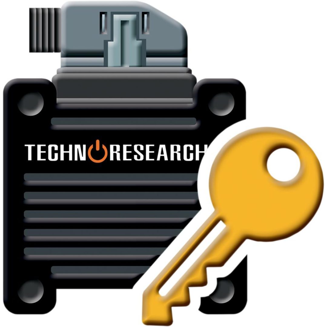 Trimmodul Vcm Digital Tuning Maximus TECHNORESEARCH