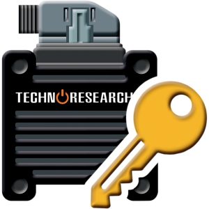Trimmodul Vcm Digital Tuning Maximus TECHNORESEARCH