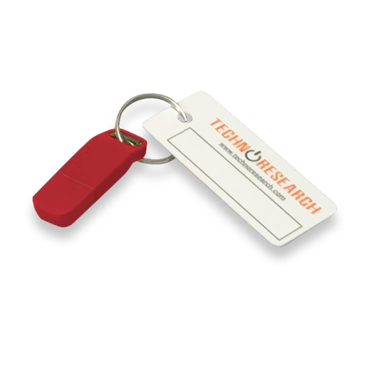 Trimnyckel Usb-uppgradering Delphi TECHNORESEARCH Trimningsnyckel – bild 2