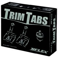 Trimplanssats, Svart Uflex