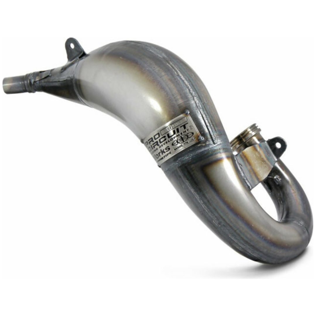Trimrör 2-T PRO CIRCUIT Works (Olje Finish)