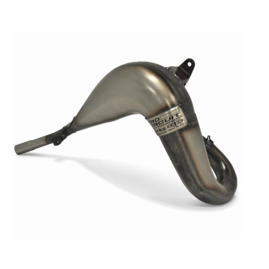 Trimrör 2-T PRO CIRCUIT Works (Olje Finish)