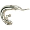 Trimrör 2-Takt Platinum 2 PRO CIRCUIT Platinum (Nickel Finish) – miniatyr 2
