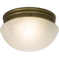 Trind Plafond, Antik/frost ANETA HOME
