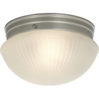 Trind Plafond, Silver/frost ANETA HOME