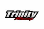 TRINITY RACING logotyp