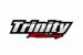 TRINITY RACING logotyp