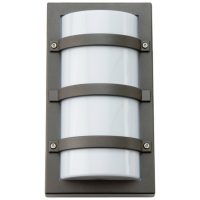 TRIO GRAFIT 1X10W LED