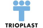 TRIOPLAS logotyp