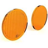 TriOptic Lens Kit Amber D2 Lights Denali