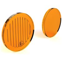 TriOptic Lens Kit Amber DM 2.0 Lights Denali