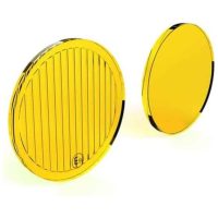 TriOptic Lens Kit Selective Yellow D2 Lights Denali