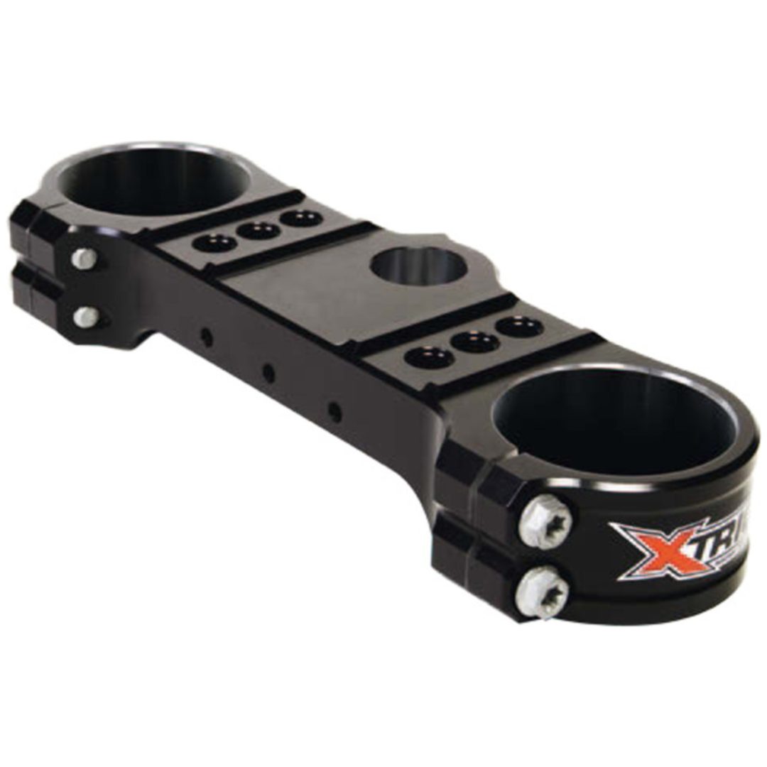 Triple Clamp XTRIG