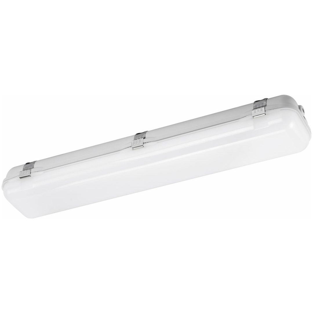 Triton LED, 20W, D-märkt, IP65 MALMBERGS