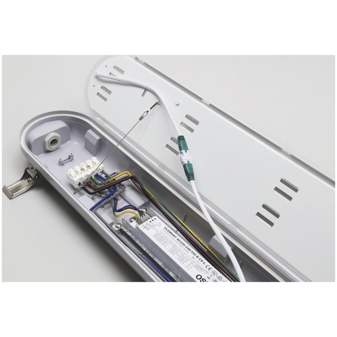 Triton LED, 40W, D-märkt, IP65 MALMBERGS – bild 2