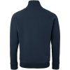 Tröja 0202 Hel-zip Svart Top Swede XS – miniatyr 3