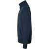 Tröja 0202 Hel-zip Svart Top Swede XS – miniatyr 4