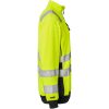 Tröja 136 Halv-zip Top Swede XS – miniatyr 2