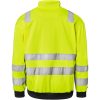 Tröja 136 Halv-zip Top Swede XS – miniatyr 3