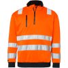 Tröja 136 Halv-zip Top Swede XS – miniatyr 1