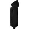 Tröja 185 Hel-zip Svart Top Swede – miniatyr 4