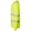Tröja 270 Rundhals Fluorescerande Gul Top Swede XS – miniatyr 4
