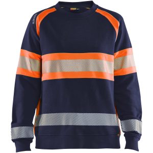 Tröja 34091158 Blåkläder