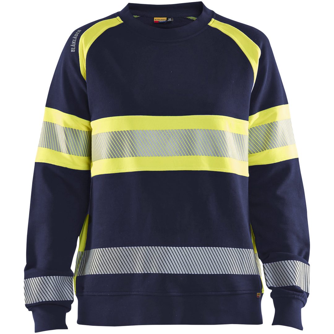 Tröja 34091158 Blåkläder XS