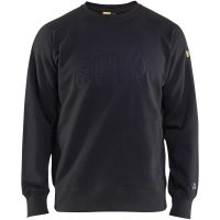 TRÖJA 34771762 SVART M