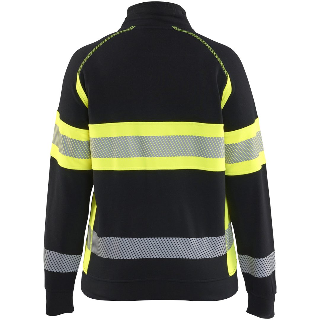 Tröja 35051158 Blåkläder XS – bild 2