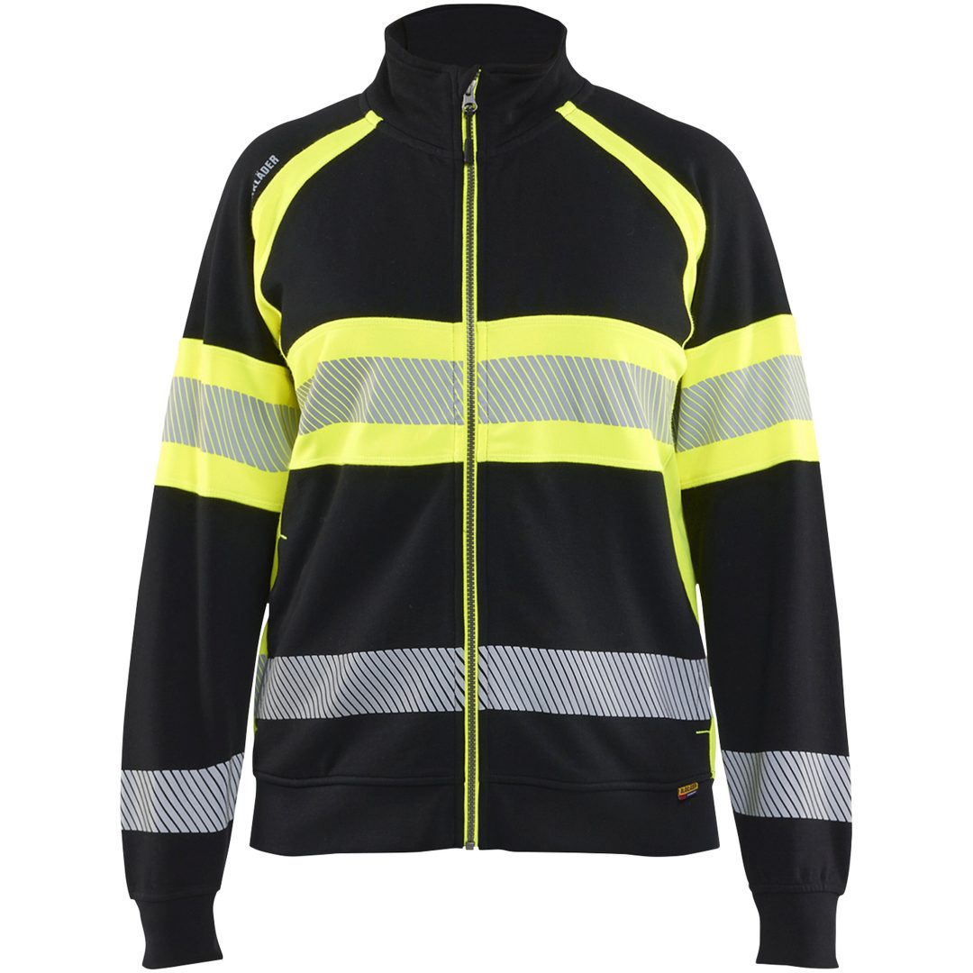 Tröja 35051158 Blåkläder XS