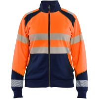 TRÖJA 35082528 ORANGE/MAR S