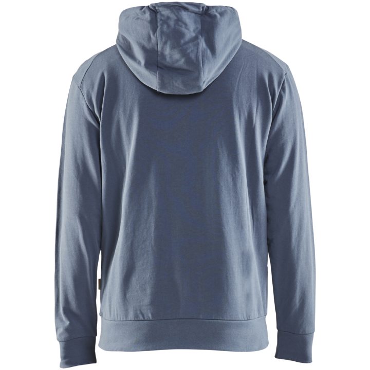 Tröja 35301158 Blå BLÅKLÄDER TRÖJA 35301158 BLÅ XS – bild 2