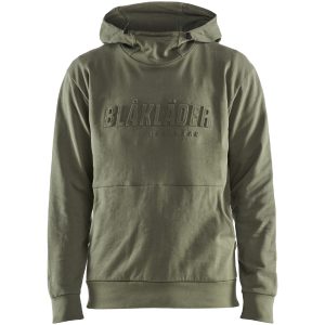 Tröja 35301158 Grön BLÅKLÄDER