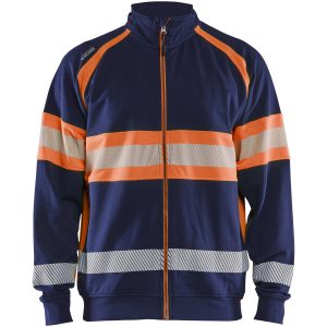 Tröja 35511158 Blåkläder