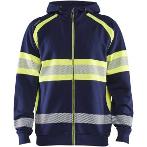 Tröja 35521158 Blåkläder