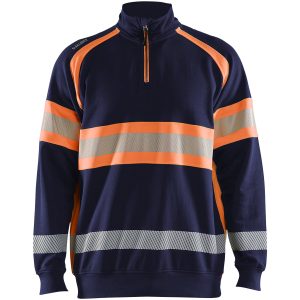 Tröja 35531158 Blåkläder