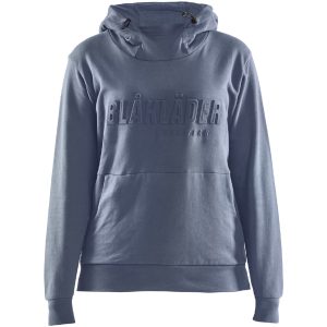 Tröja 35601158 Blå BLÅKLÄDER