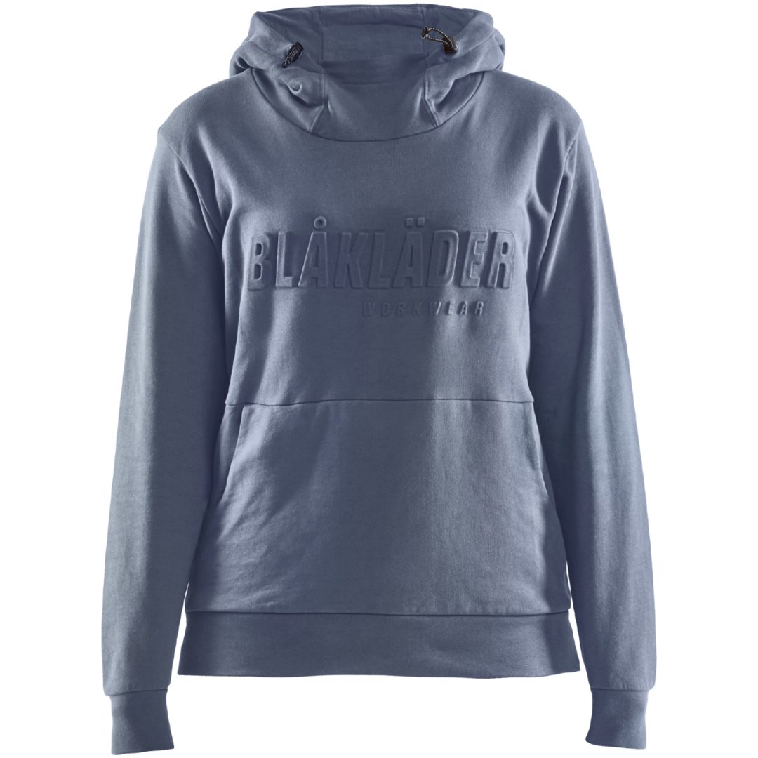 Tröja 35601158 Blå BLÅKLÄDER TRÖJA 35601158 BLÅ XS – bild 3