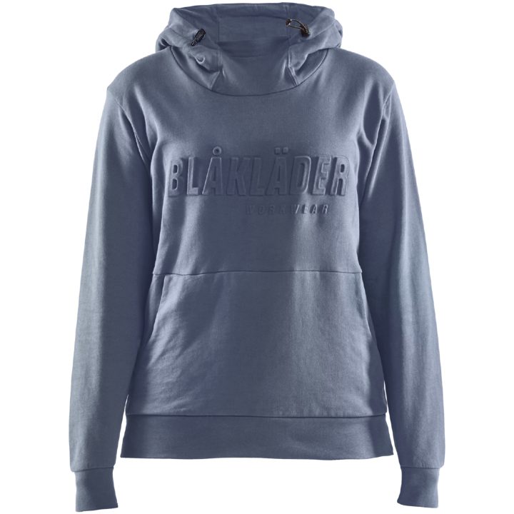 Tröja 35601158 Blå BLÅKLÄDER TRÖJA 35601158 BLÅ XS – bild 3