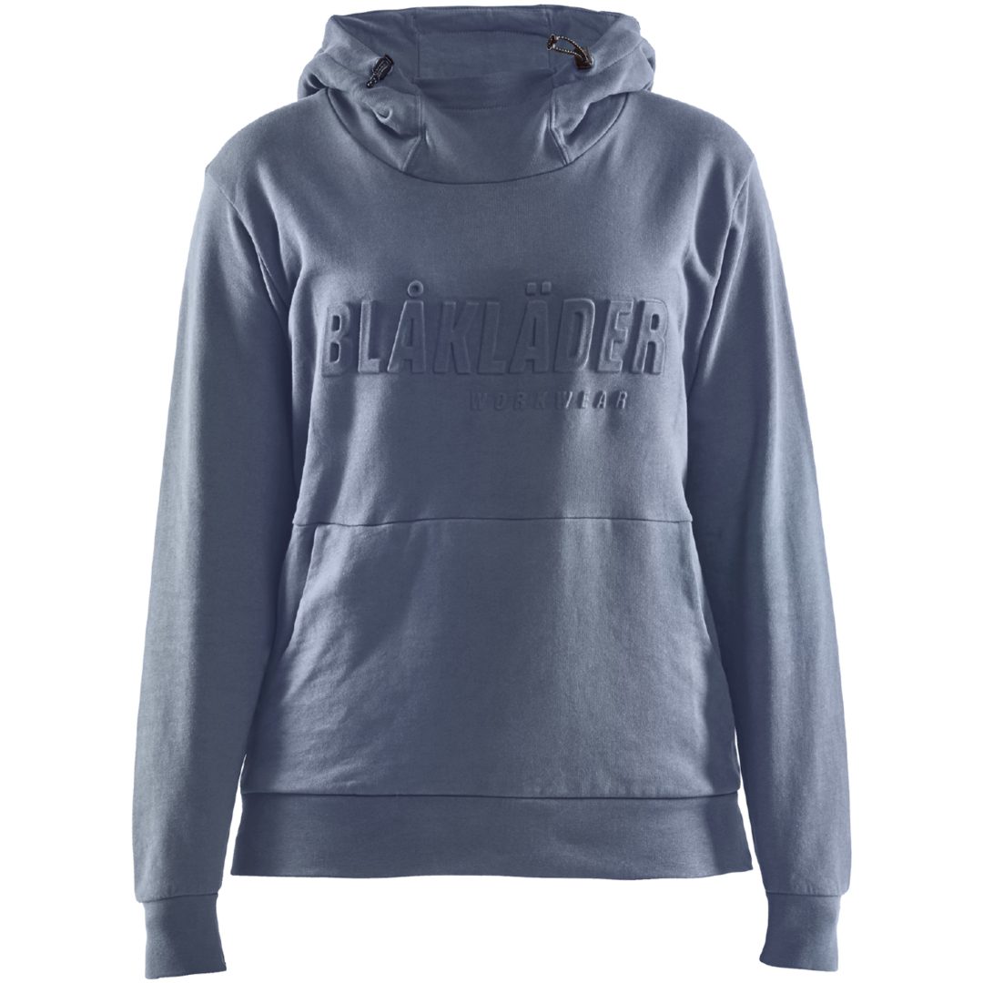Tröja 35601158 Blå BLÅKLÄDER TRÖJA 35601158 BLÅ XS