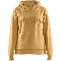 Tröja 35601158 Gul BLÅKLÄDER