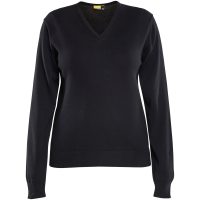 TRÖJA 35912122 SVART S