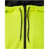 Tröja 4429 Hel-zip Fluorescerande Orange Top Swede XS – miniatyr 5