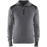 Tröja 46301071 Grå BLÅKLÄDER