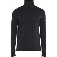 TRÖJA 48981764 SVART XL
