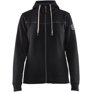 Tröja 49742514 Svart BLÅKLÄDER