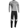 Tröja Assist Sting Performance Svart/Grå THOR XS – miniatyr 3