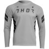 Tröja Assist Sting Performance Svart/Grå THOR XS – miniatyr 1